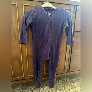 Kyte Baby Purple Zippy